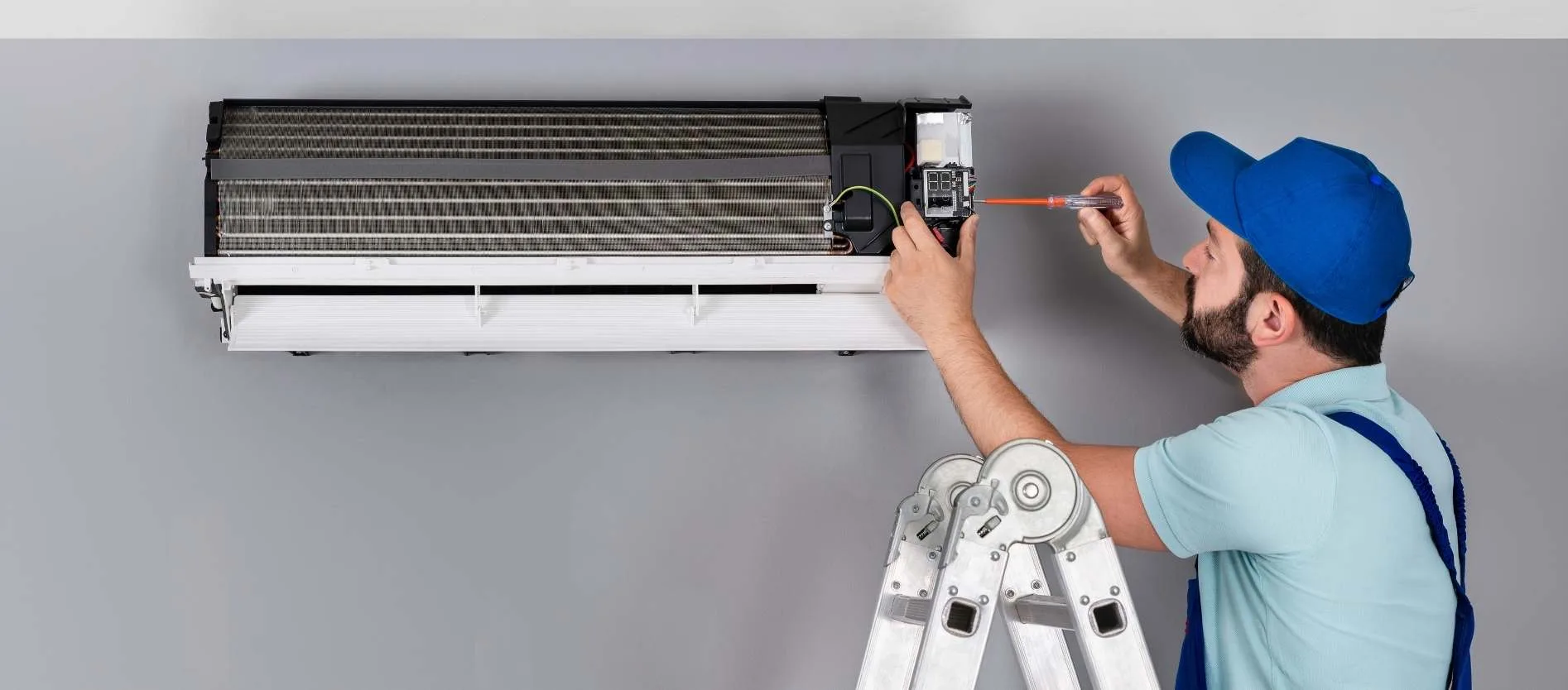 Küçükyalı Gree Klima Gaz Dolum Servisi